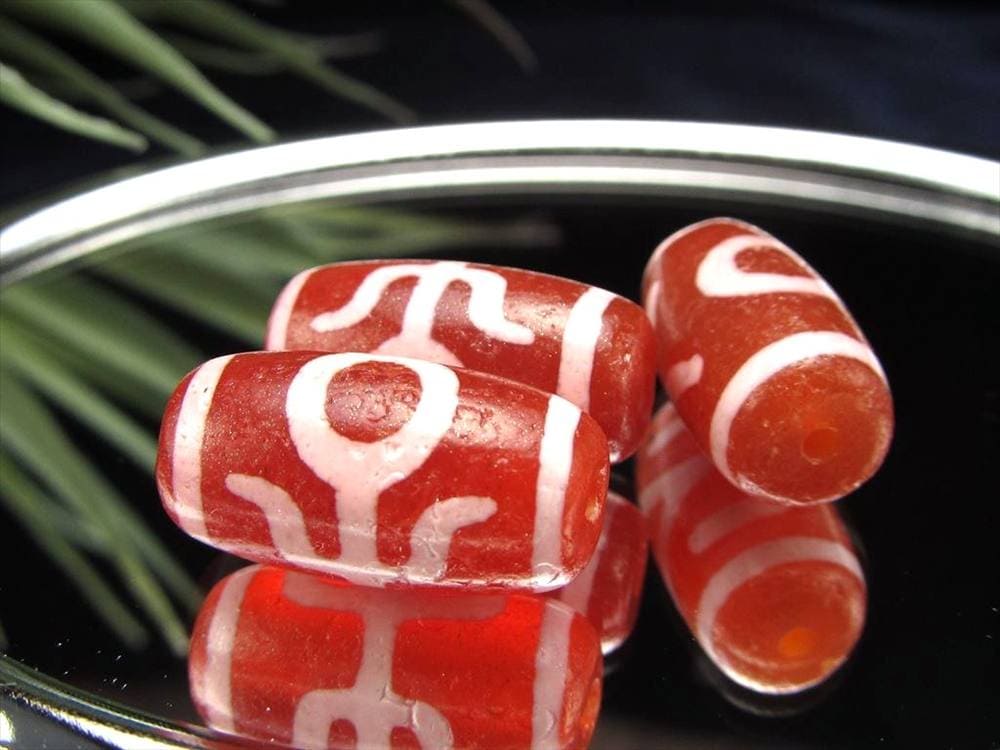 天珠 てんじゅ チベット お守り