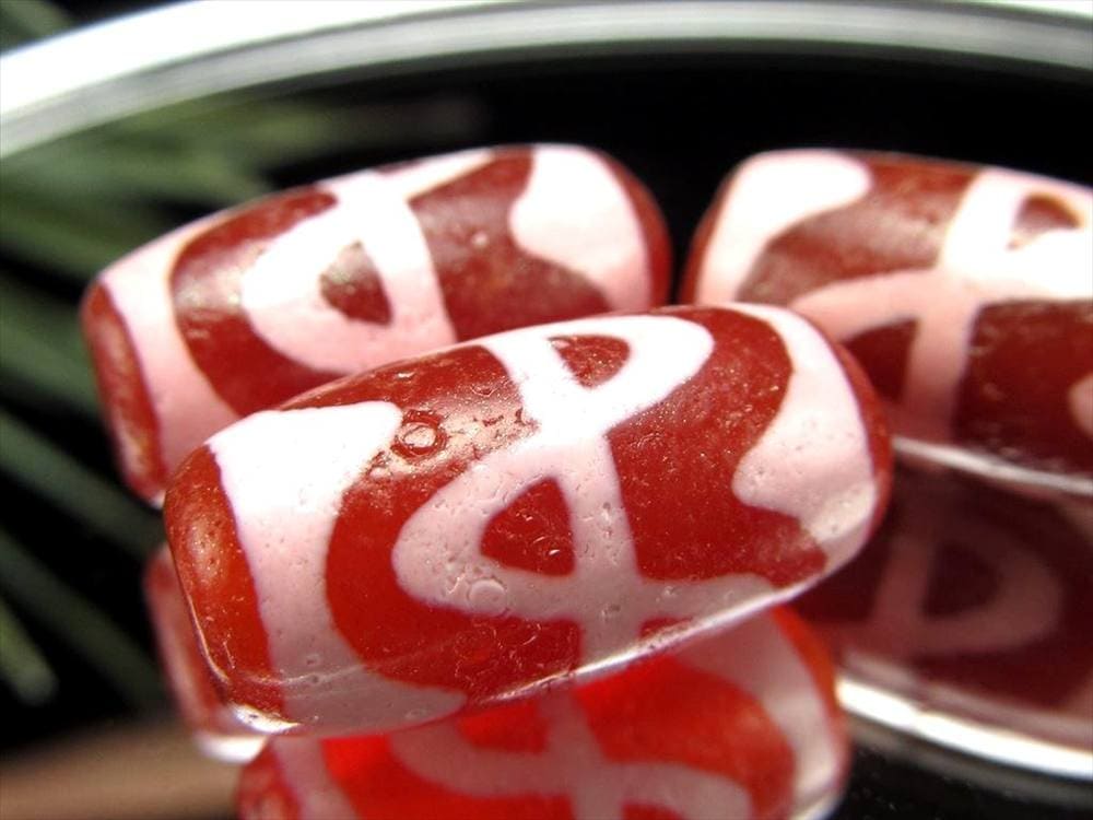 天珠 てんじゅ チベット お守り