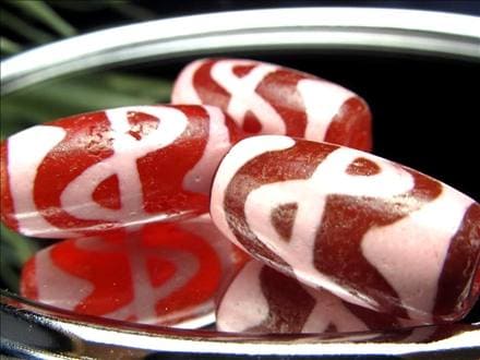 天珠 てんじゅ チベット お守り