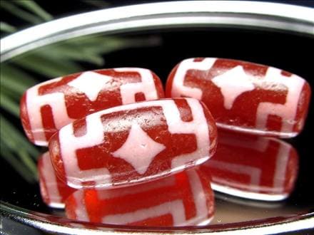 天珠 てんじゅ チベット お守り