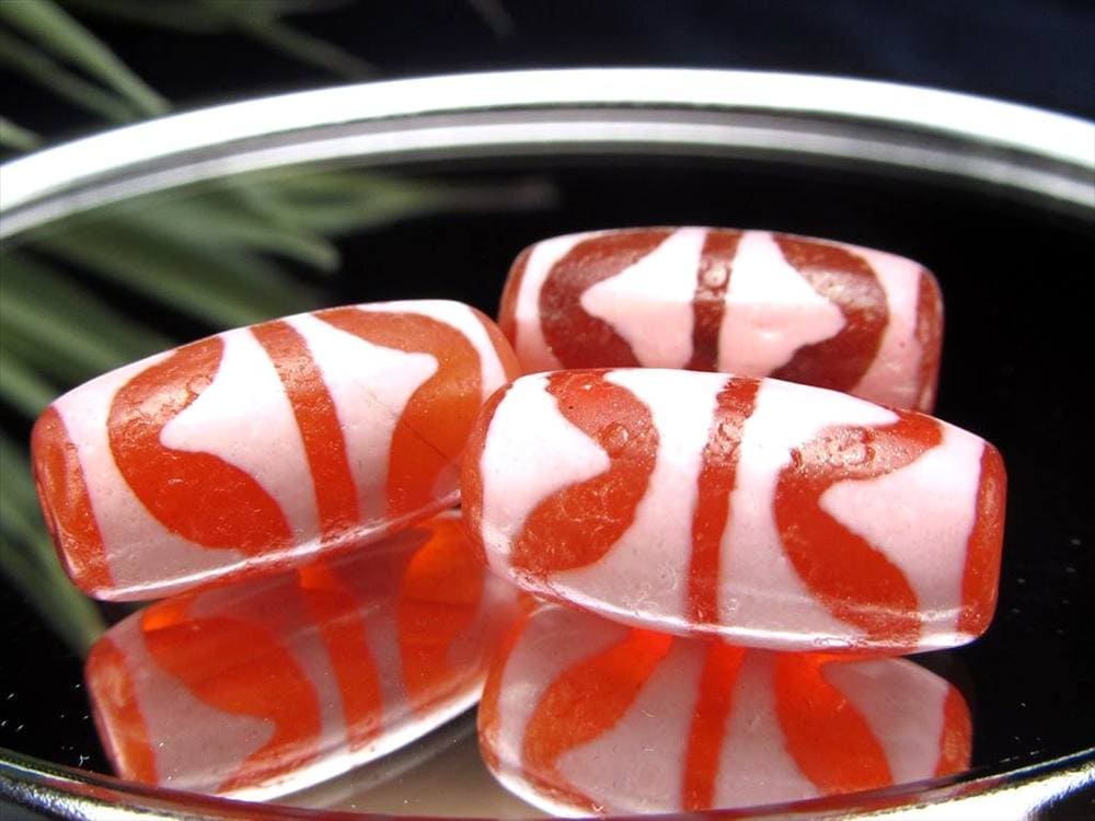 天珠 てんじゅ チベット お守り