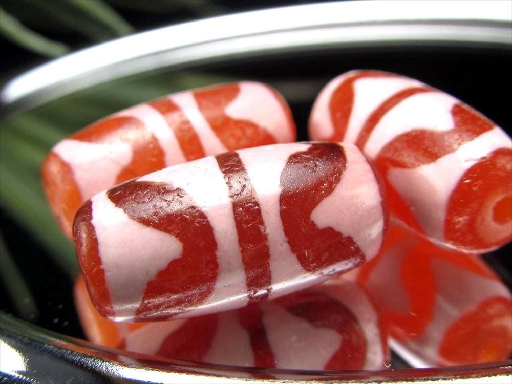 天珠 てんじゅ チベット お守り