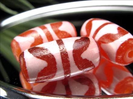 天珠 てんじゅ チベット お守り