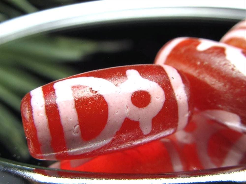 天珠 てんじゅ チベット お守り