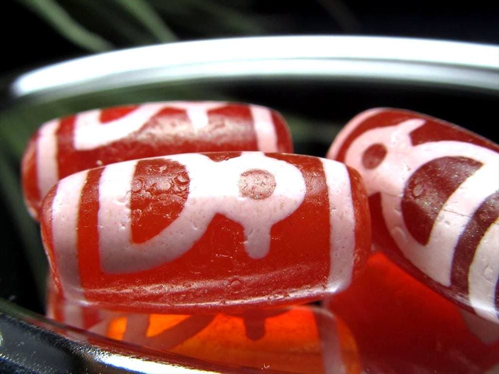 天珠 てんじゅ チベット お守り