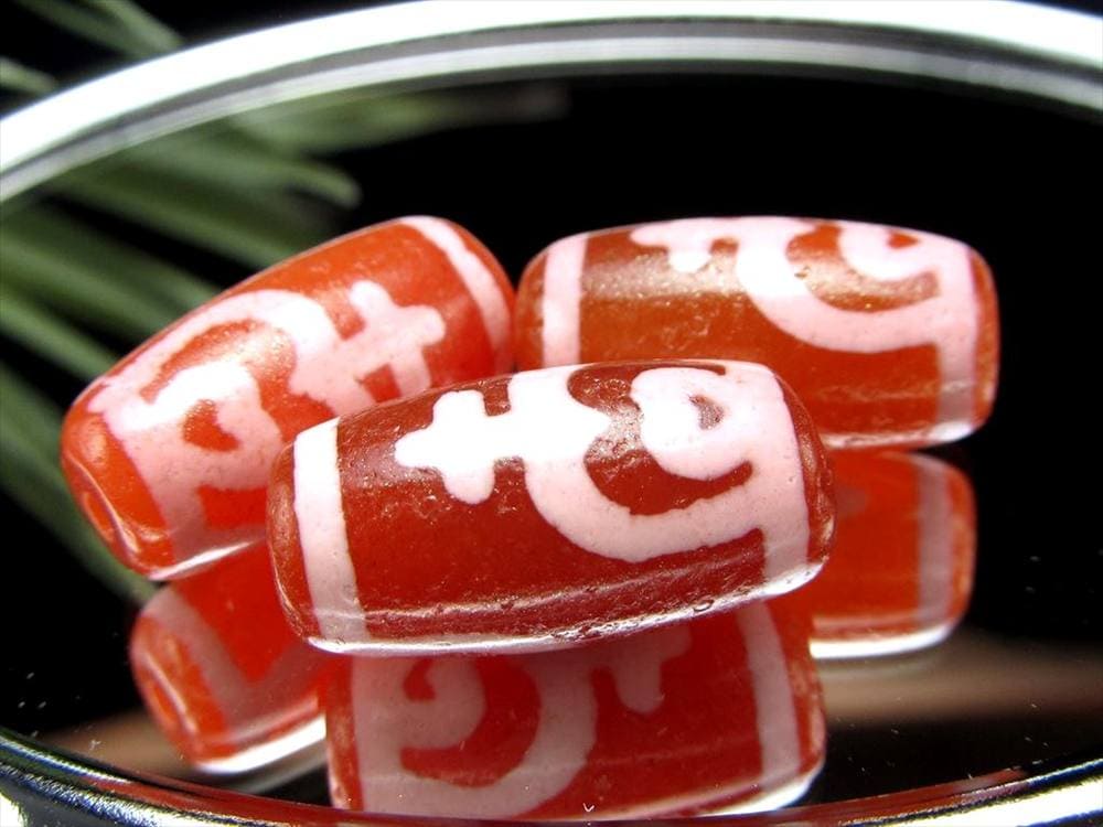 天珠 てんじゅ チベット お守り