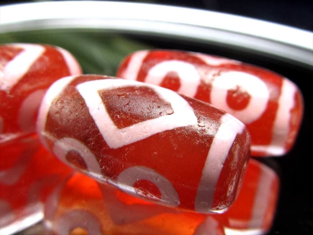 天珠 てんじゅ チベット お守り