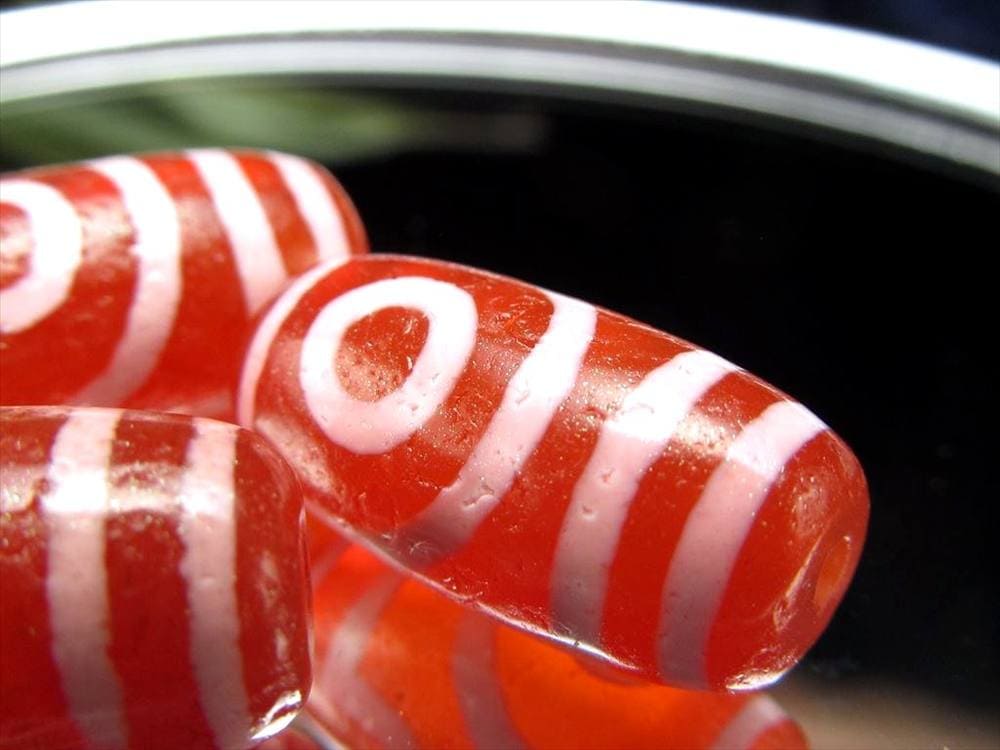 天珠 てんじゅ チベット お守り