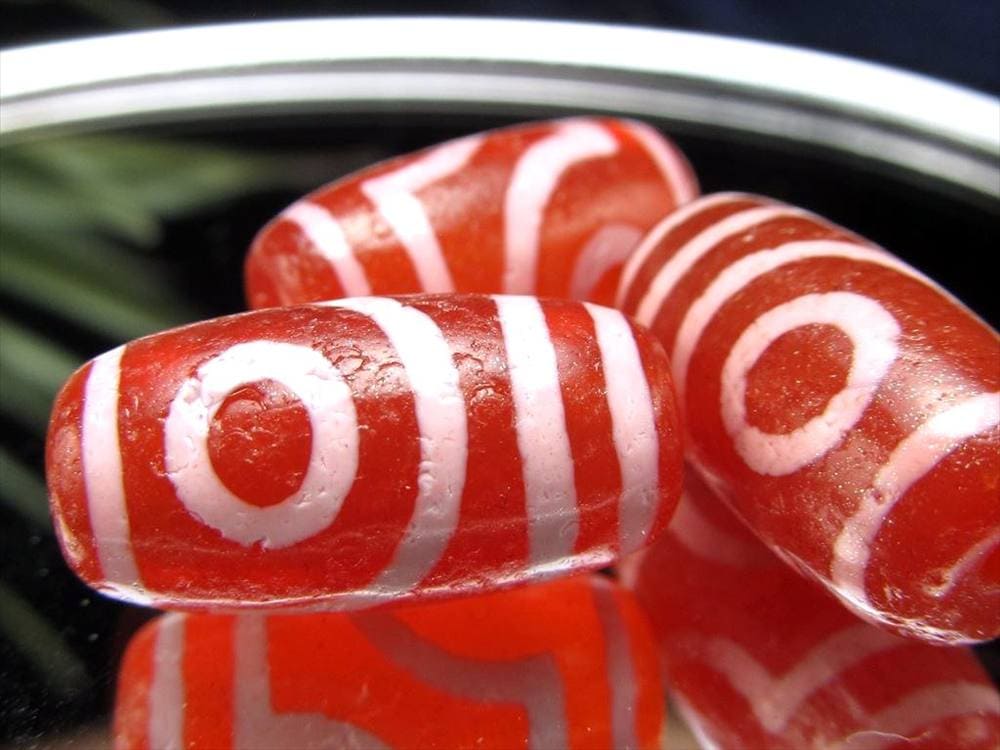 天珠 てんじゅ チベット お守り