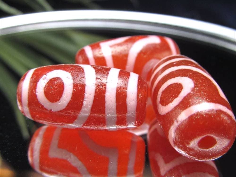 天珠 てんじゅ チベット お守り