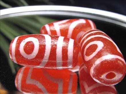 天珠 てんじゅ チベット お守り