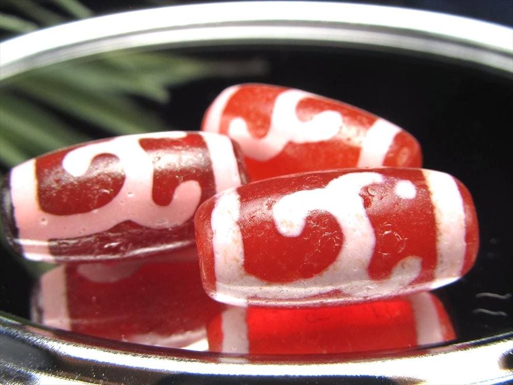 天珠 てんじゅ チベット お守り