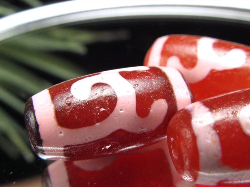 天珠 てんじゅ チベット お守り