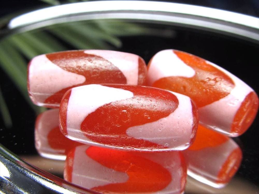 天珠 てんじゅ チベット お守り