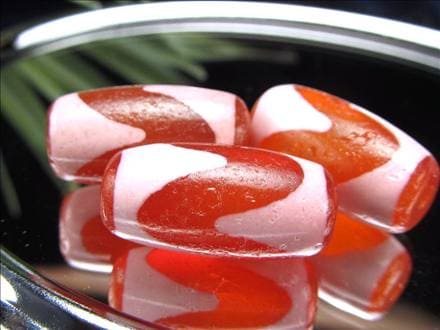 天珠 てんじゅ チベット お守り