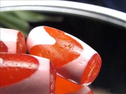 天珠 てんじゅ チベット お守り