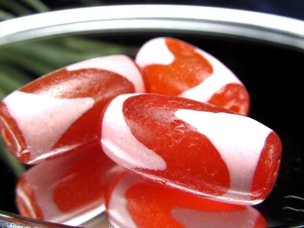 天珠 てんじゅ チベット お守り