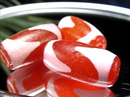 天珠 てんじゅ チベット お守り