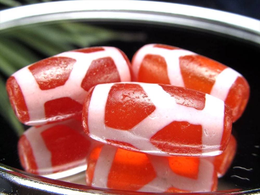 天珠 てんじゅ チベット お守り