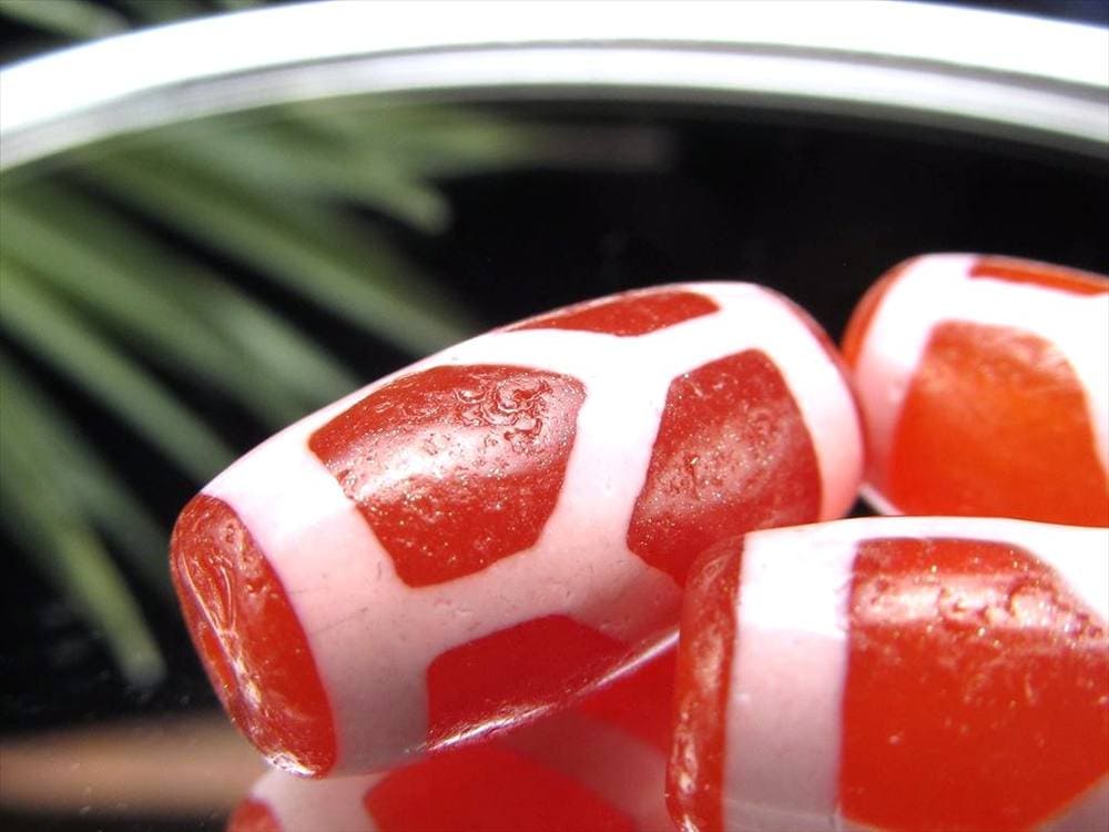 天珠 てんじゅ チベット お守り