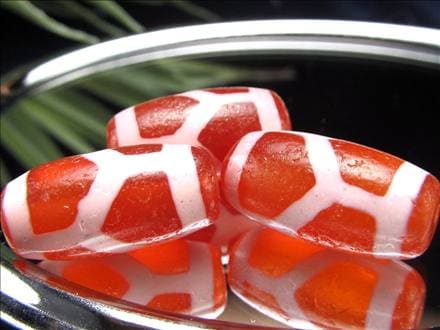 天珠 てんじゅ チベット お守り