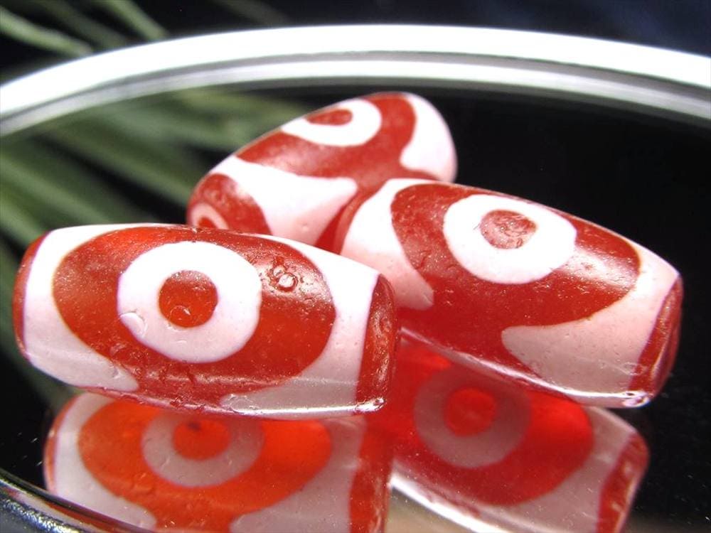 天珠 てんじゅ チベット お守り