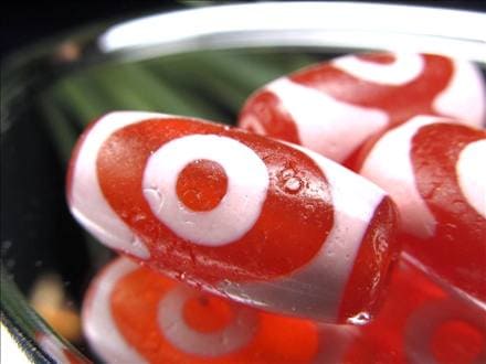 天珠 てんじゅ チベット お守り