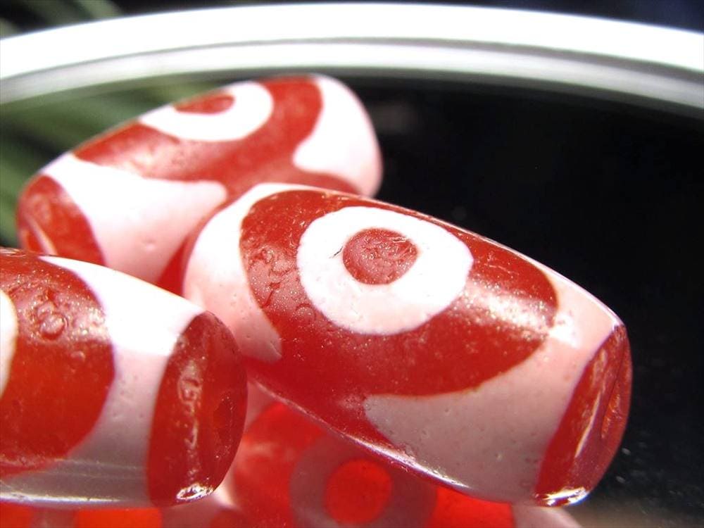 天珠 てんじゅ チベット お守り