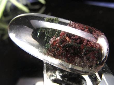 ガーデンクォーツ カボション 庭園水晶 ガーデン タンブル