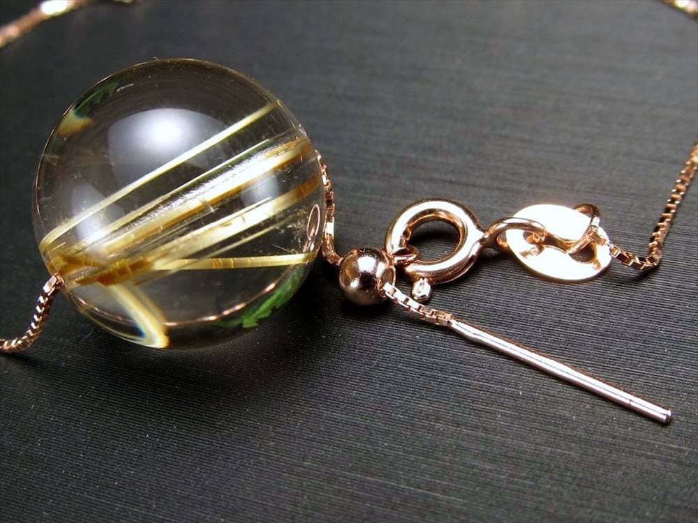 ネックレスチェーン ネックレス ベネチアンチェーン Silver925 メタルパーツ