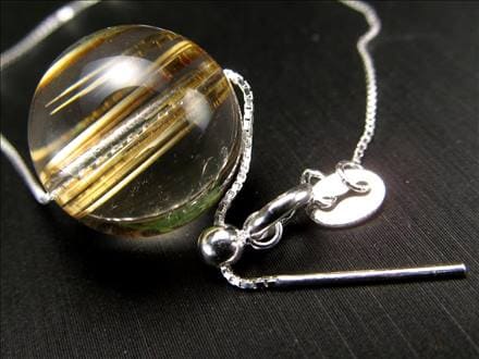 ネックレスチェーン ネックレス ベネチアンチェーン Silver925 メタルパーツ