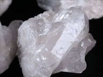 水晶クラスター 原石 クラスター 浄化 ブラジル産