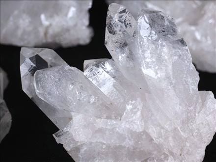 水晶クラスター 原石 クラスター 浄化 ブラジル産