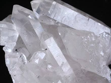 水晶クラスター 原石 クラスター 浄化 ブラジル産