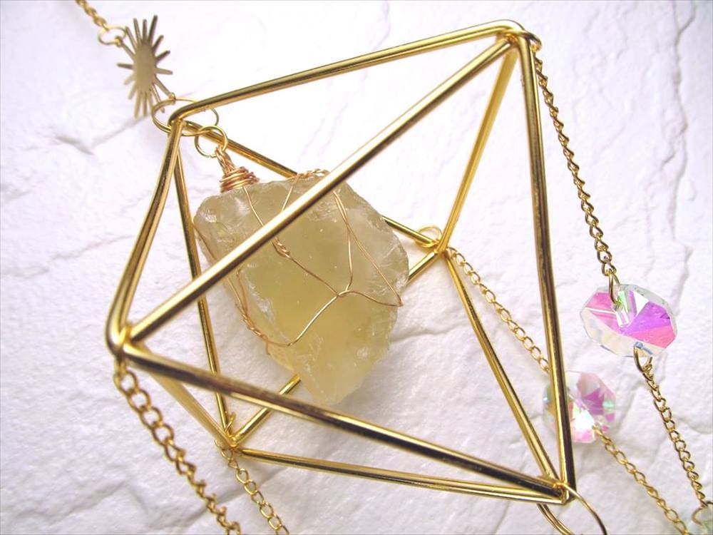 サンキャッチャー