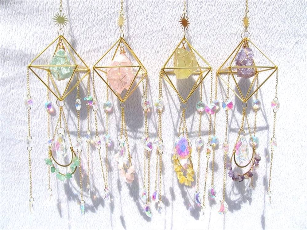 サンキャッチャー