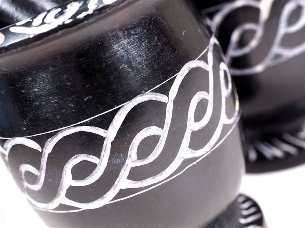 ソープストーン 乳鉢 乳棒 スパイス 調合