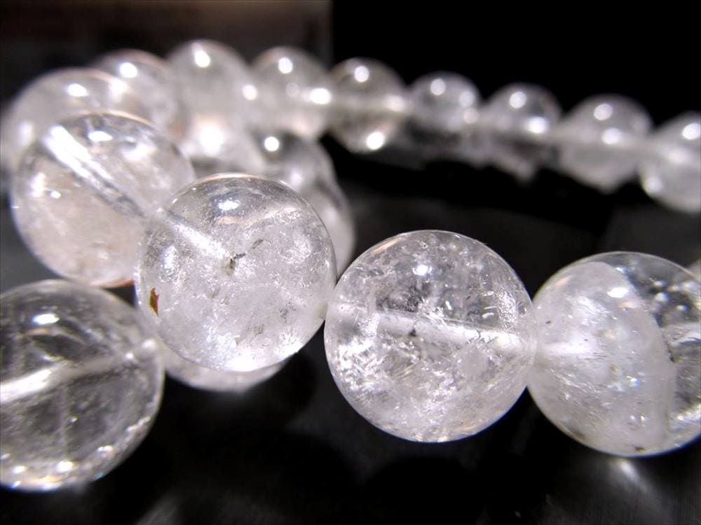 マニカランクォーツ マニカラン 水晶 マニカラン産 ヒマラヤ