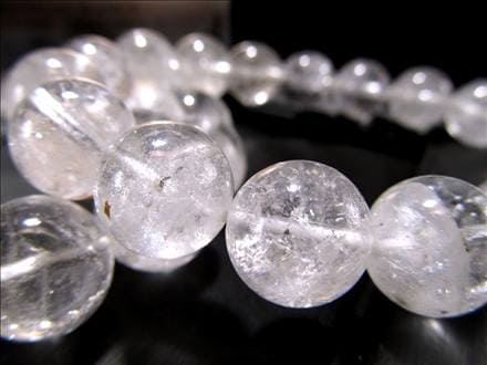 マニカランクォーツ マニカラン 水晶 マニカラン産 ヒマラヤ