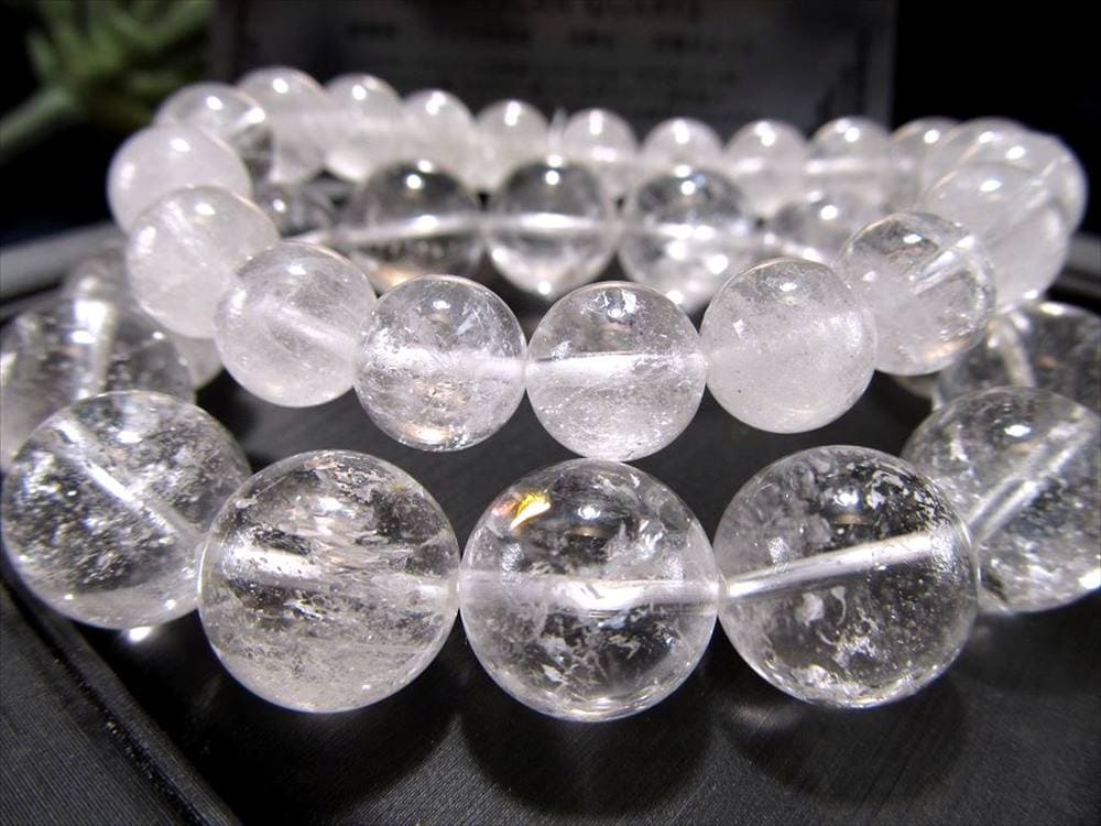 マニカランクォーツ マニカラン 水晶 マニカラン産 ヒマラヤ