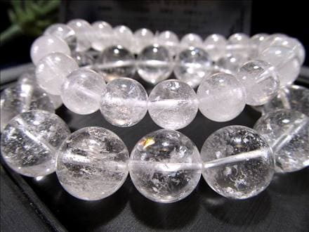 マニカランクォーツ マニカラン 水晶 マニカラン産 ヒマラヤ