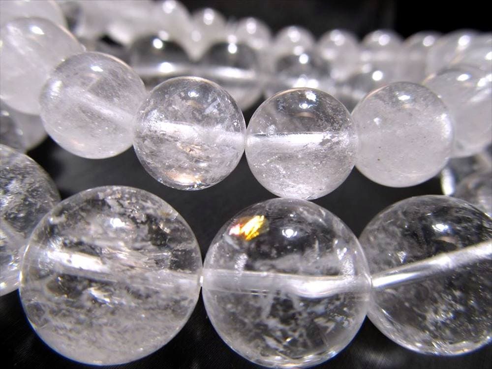 マニカランクォーツ マニカラン 水晶 マニカラン産 ヒマラヤ