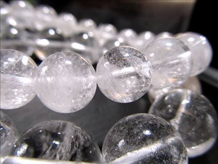 マニカランクォーツ マニカラン 水晶 マニカラン産 ヒマラヤ