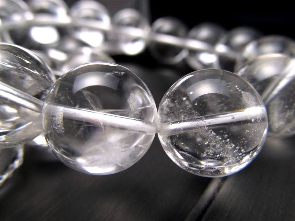 マニカランクォーツ マニカラン 水晶 マニカラン産 ヒマラヤ