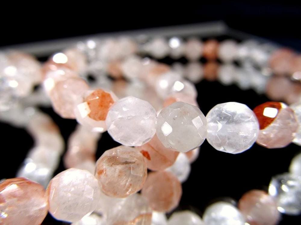 マニカランクォーツ マニカラン 水晶 マニカラン産 ヒマラヤ