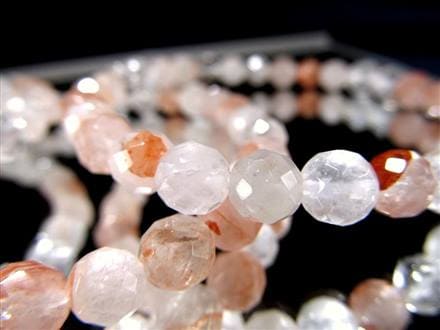 マニカランクォーツ マニカラン 水晶 マニカラン産 ヒマラヤ