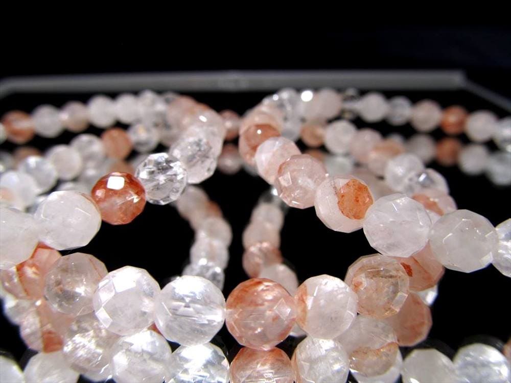 マニカランクォーツ マニカラン 水晶 マニカラン産 ヒマラヤ