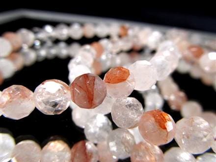 マニカランクォーツ マニカラン 水晶 マニカラン産 ヒマラヤ