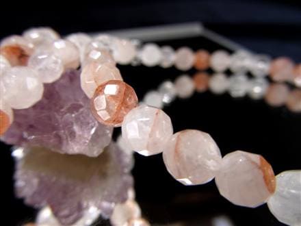 マニカランクォーツ マニカラン 水晶 マニカラン産 ヒマラヤ