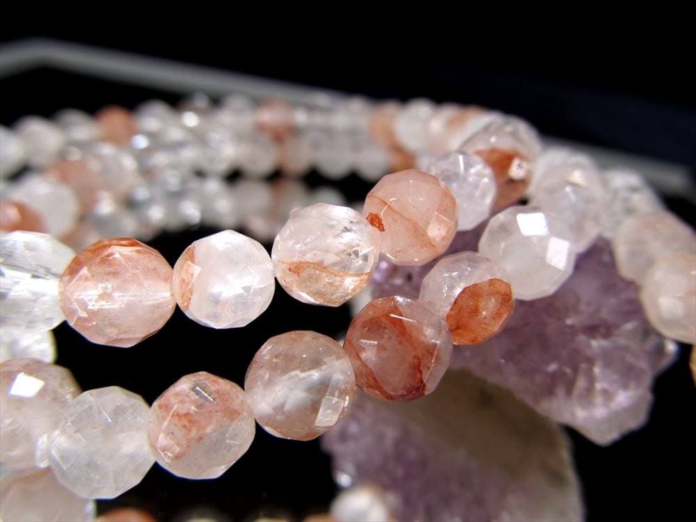 マニカランクォーツ マニカラン 水晶 マニカラン産 ヒマラヤ